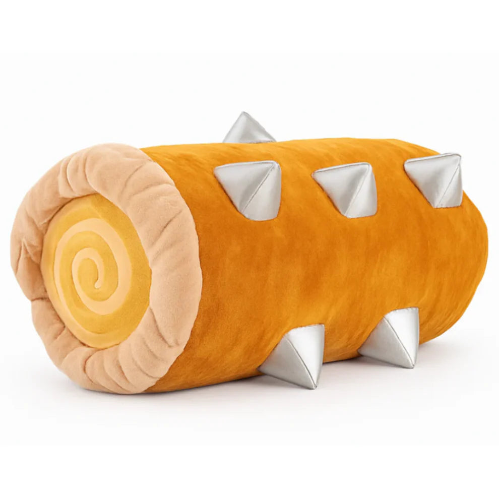 The log Plush