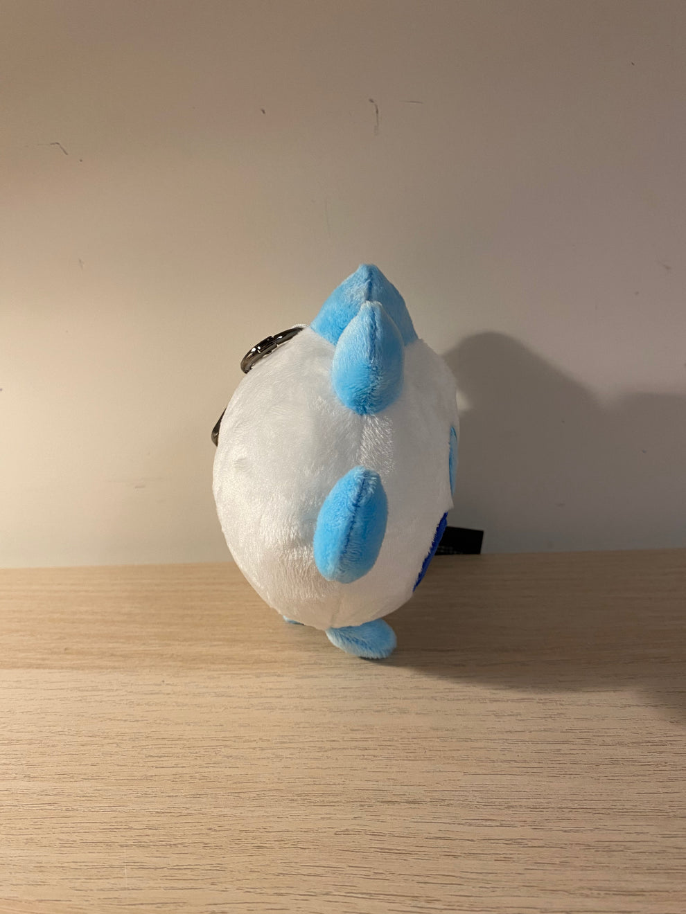 Ice spirit Plush